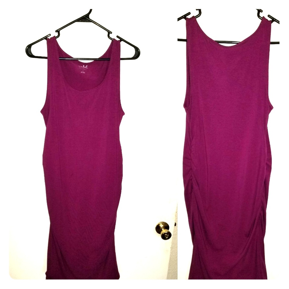 Maternity dress
